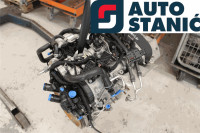 Motor SEAT LEON (DKRF) | OEM: 04C100098M (UDM)
