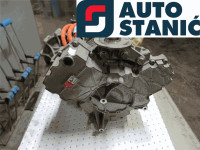 Motor SEAT Mii, Mii electric (EBMA) | OEM: 12E901131H (PYW)