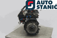 Motor SEAT TOLEDO (CJZD) | OEM: 04E100098X
