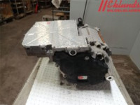 Motor SKODA ENYAQ iV (EBJA) | OEM: 1EA901153P