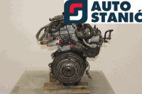 Motor SKODA FABIA (AZQ) | OEM: 03E100032HX (GSB)