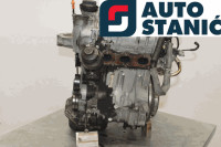 Motor SKODA FABIA (AZQ) | OEM: 03E100032HX