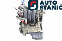 Motor SKODA FABIA (AZQ) | OEM: 03E100032HX