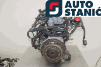 Motor SKODA FABIA (BMS) | OEM: 045100098DX (JDD)