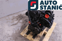 Motor SKODA FABIA (BUD) | OEM: 036100098PX