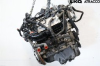 Motor SKODA FABIA (CBZA) | OEM: 03F100031FX