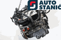 Motor SKODA FABIA (CBZA) | OEM: 03F100031FX