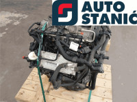 Motor SKODA FABIA (CBZA) | OEM: 03F100031FX