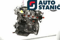 Motor SKODA FABIA (CBZA) | OEM: 03F100091A (LGQ)