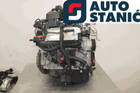 Motor SKODA FABIA (CBZA) | OEM: 03F100091A