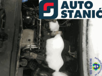 Motor SKODA FABIA (CBZA) | OEM: 03F100091AX