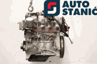 Motor SKODA FABIA (CBZB) | OEM: 03F100031FX (NQN)
