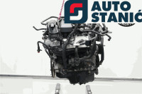 Motor SKODA FABIA (CBZB) | OEM: 03F100091A (LMG)