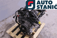Motor SKODA FABIA (CBZB) | OEM: 03F100091A