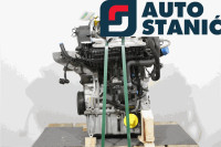 Motor SKODA FABIA (CHZB) | OEM: 04C100032EX