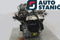 Motor SKODA FABIA (CHZB) | OEM: 04C100098D (QTS)
