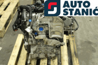 Motor SKODA FABIA (CHZB) | OEM: 04C100098D