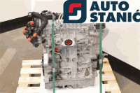 Motor SKODA FABIA (CJZC) | OEM: 04E100031B