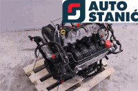 Motor SKODA FABIA (CJZC) | OEM: 04E100031B