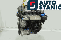 Motor SKODA FABIA (CJZC) | OEM: 04E100031B