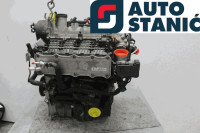 Motor SKODA FABIA (CJZC) | OEM: 04E100098X (PED)