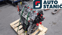 Motor SKODA FABIA (CJZC) (PED)