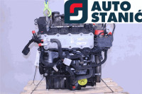 Motor SKODA FABIA (CJZD) | OEM: 04E100031B