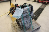 Motor SKODA FABIA (CUSB) | OEM: 04B100090 (RB)
