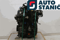 Motor SKODA FABIA (CUTA) | OEM: 04B100090