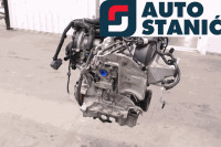 Motor SKODA FABIA (DKLD) | OEM: 04C100098KX