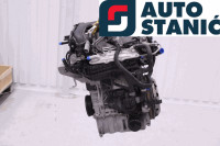 Motor SKODA FABIA (DKLD) | OEM: 04C100098M