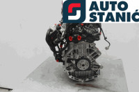 Motor SKODA FABIA (DKLD) | OEM: 04C100098M