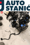 Motor SKODA FABIA (DKRC) | OEM: 04C100098N