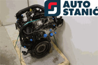 Motor SKODA FABIA (DLAA) | OEM: 05C100031M (URH)
