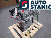 Motor SKODA FABIA (DLAA) (URH)
