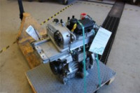 Motor SKODA KAMIQ (DUSA) | OEM: 05C100031J (WAL)