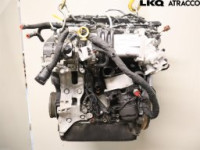 Motor SKODA KAROQ (DDYA) | OEM: 04L100091D