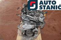 Motor SKODA KAROQ (DFFA) | OEM: 04L100093M