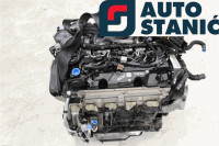 Motor SKODA KAROQ (DTTC) | OEM: 05L100032C (VDV)