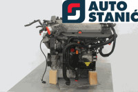Motor SKODA OCTAVIA 1U (AUQ) | OEM: 06A100098JX