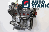 Motor SKODA OCTAVIA 1Z (BLF) | OEM: 03C100091QX (KGH)