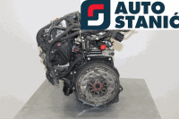 Motor SKODA OCTAVIA 1Z (BLR) | OEM: 06F100098BX