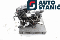 Motor SKODA OCTAVIA 1Z (BLS) | OEM: 03G100037H