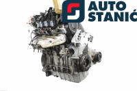 Motor SKODA OCTAVIA 1Z (BSE) | OEM: 06A100043P