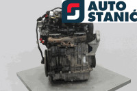 Motor SKODA OCTAVIA 1Z (BSE) | OEM: 06A100098LX