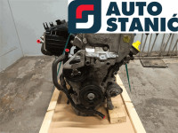 Motor SKODA OCTAVIA 1Z (CAXA) | OEM: 03C100092