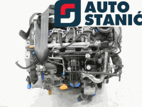 Motor SKODA OCTAVIA 1Z (CAYC) | OEM: 03L100090Q (PML)
