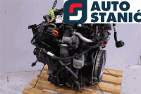 Motor SKODA OCTAVIA 1Z (CAYC) | OEM: 03L100090Q