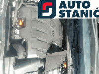 Motor SKODA OCTAVIA 1Z (CAYC)