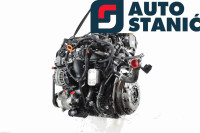 Motor SKODA OCTAVIA 1Z (CFHC) | OEM: 03L100091A